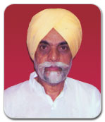 harban-singh